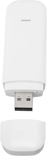 Miniatura 2 de Eujgoov Enrutador WiFi portátil compacto 4G LTE conexión sin costuras, punto de acceso móvil de viaje para 10 usuarios USB enchufable