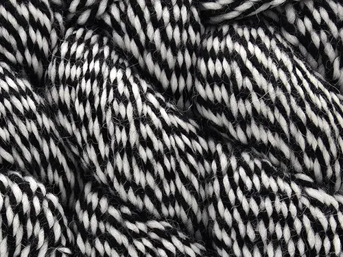 Miniatura 12 de Berroco Ultra Alpaca - Hilo natural grueso (72512 - Poppy Seed)