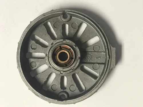 Miniatura 2 de Thomas Compressors, 614381-504 MECH. ASSY- GRIS SHALE