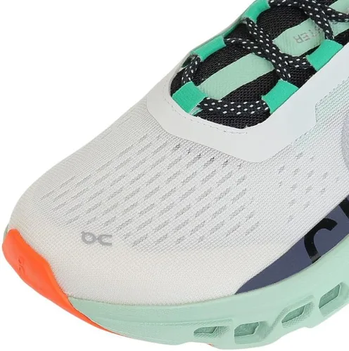 Miniatura 4 de On Zapatillas de running para hombre, 10.6 in