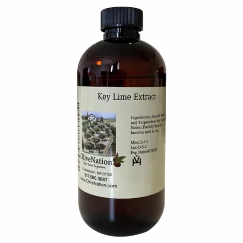 Miniatura 11 de OliveNation Extracto de mora 8 oz.
