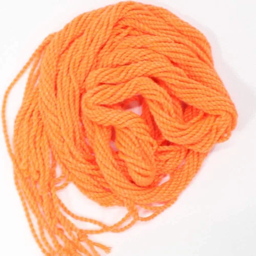 Miniatura 4 de Twisted Stringz Cuerdas Yo-Yo - Poliéster - Cuerda YoYo gruesa sólida - Paquete de 10 (verde)