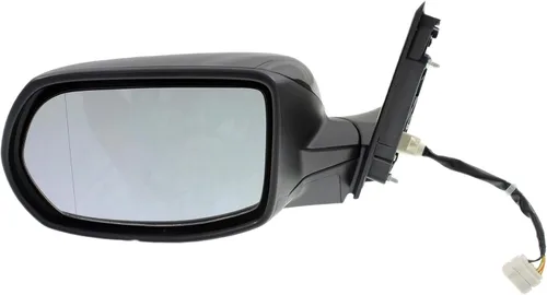 Miniatura 104 de Garage-Pro Espejo calefactable eléctrico del lado del conductor para Honda Pilot 2019-2022 Power Fold con luz de señal y memoria pintable