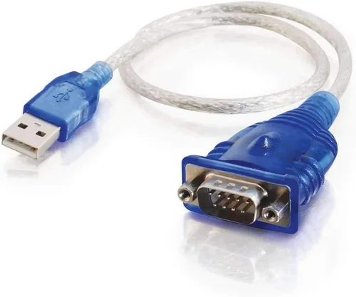 Miniatura 8 de C2G USB Adapter, USB 2.0 Fast Ethernet Network Adapter, 7.5 Inches, Cables to Go 39998