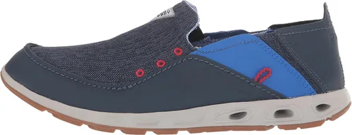 Miniatura 16 de Columbia Hombres Bahama Vent Hightide PFG Slip-On - Ancho ancho