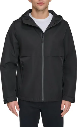 Miniatura 16 de DOCKERS Men's Flex Tech Filled Storm Jacket