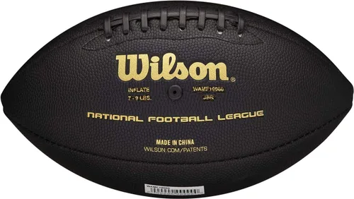 Miniatura 2 de Wilson Balones de fútbol americano compuestos Super Grip de la NFL