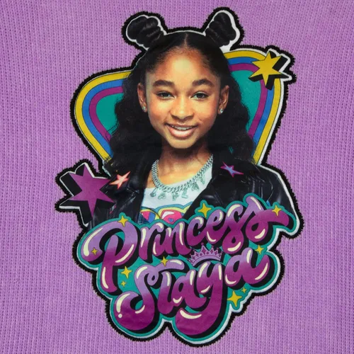 Miniatura 4 de Nickelodeon That Girl Lay Lay - Vestidos para niñas, vestidos para niñas
