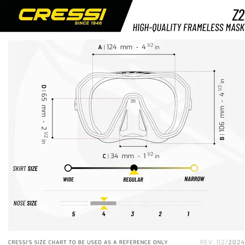 Miniatura 5 de Cressi