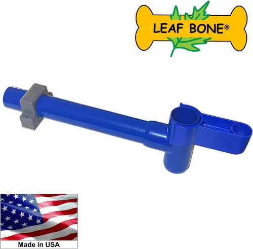 Miniatura 4 de Kit de desnatador de hojas para piscina sobre el suelo (red no incluida)