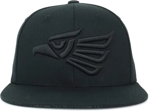Miniatura 2 de Trendy Apparel Shop Hecho En Mexico Eagle - Gorra bordada en 3D