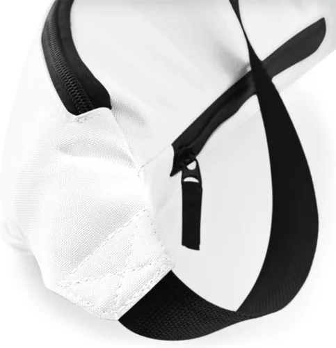 Miniatura 3 de Cinturón bolsa por BagBase10colores a elegir, Blanco), BG042