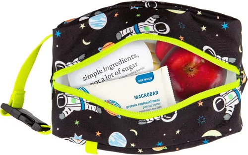 Miniatura 6 de PackIt AMZ-SX-TST Caja de aperitivos congelable Spaceman