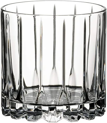 Miniatura 4 de Riedel Cristalería Específica para Bebidas Vaso Rocks