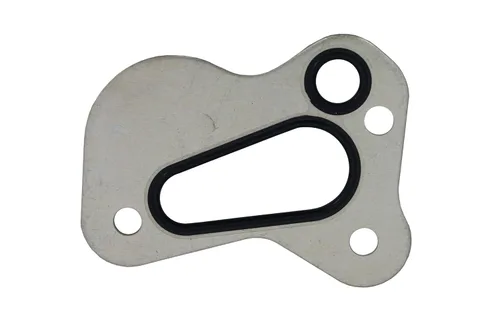 BTS-4460655 - Sello adaptador de filtro, compatible con Danfoss Series 40 / M46, repuesto para OEM 4460655, Sello Adaptador Filtro de Aceite