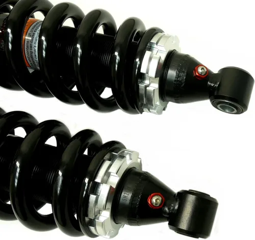 Miniatura 2 de Monster Performance Amortiguadores traseros para Yamaha Rhino 700 2008-2013 Monotubo Izquierdo y Derecho, Manejo Responsivo Calidad Probado
