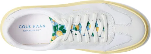 Miniatura 2 de Cole Haan Grandpro Rally Canvas T-toe para mujer