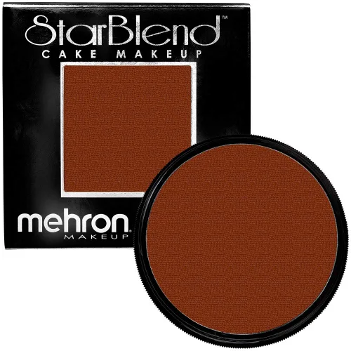 Miniatura 14 de Mehron StarBlend maquillaje en polvo compacto (2 onzas)