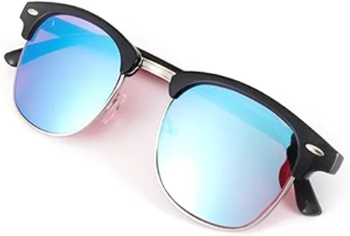 Miniatura 2 de Gafas daltónicas para daltonismo rojo/verde, Verde,rojo