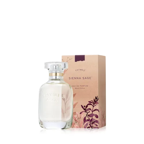 Miniatura 20 de Thymes Colonia Spray Pen - 0.34 Fl Oz - Aqua Coralline