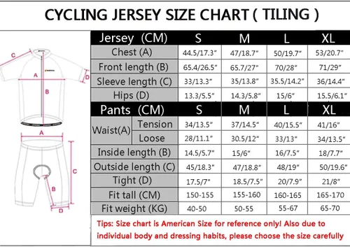 Miniatura 6 de Jersey de ciclismo para mujer, de manga corta, secado rápido, transpirable, para montaña.