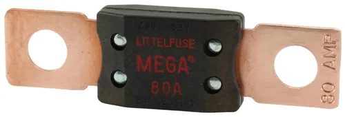 Miniatura 11 de Fastronix - Fusible atornillado MEGA/AMG de 250 amperios