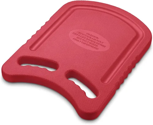 Miniatura 2 de Junior Kickboard Buoy for Youth Children & Toddlers Swimming Aid & Exercise Training Board for Kids to Learn to Swim with Kick Boards in Pool BPA