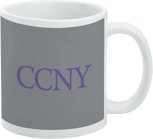 Miniatura 62 de GRAPHICS & MORE Taza de café de cerámica con logotipo secundario de la Universidad Bob Jones, tazas de regalo novedosas para café, té y bebidas Logo