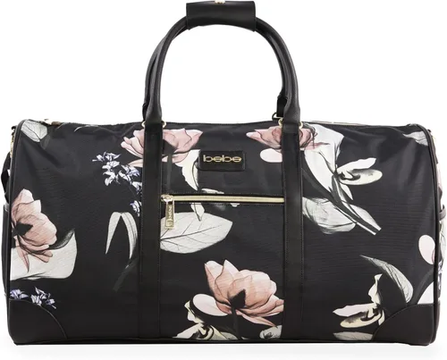 Miniatura 2 de BEBE Whitney Weekend Travel Bag For Women