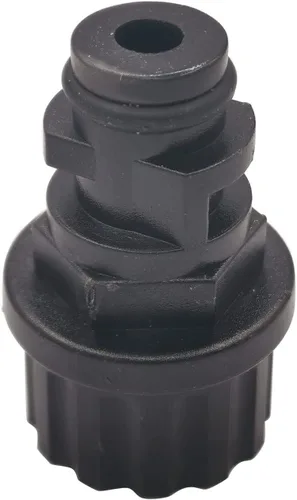 Miniatura 6 de Kit de bomba de agua eléctrica de alta presión universal para lavadora de coche portátil de 12 V
