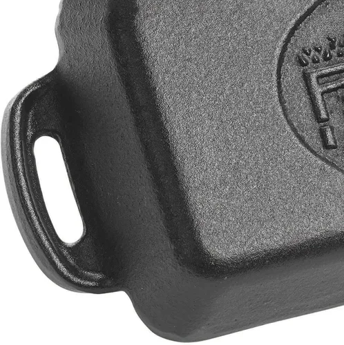 Miniatura 3 de WINCO Servidor de hierro fundido, negro