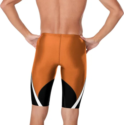 Miniatura 3 de Speedo Men's Swimsuit Jammer Endurance+ Splice Team