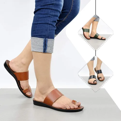 Miniatura 3 de Aerosoft Zapatos planos cómodos para caminar para mujer