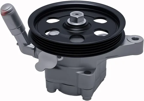 Miniatura 19 de TUCAREST Bomba de dirección asistida 96-331 (Para 2.5L 2458cc Aspirado naturalmente; Eng. EJ253) Compatible con 2009-2010 Su-baru Forester