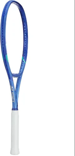 Miniatura 2 de YONEX Raqueta Unisex EZONE 98 Blast Blue Potente Raqueta de Grafito 16x19 Cuerdas Amigable con el Brazo para Jugadores de Tenis Avanzados, Agarre
