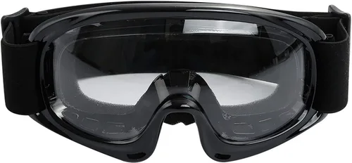 Miniatura 6 de SLMOTO DOT Casco de Motocross Todoterreno de Calle para Jóvenes y Niños Casco de Motocicleta Araña Negra Casco para Jóvenes Casco de Motocicleta