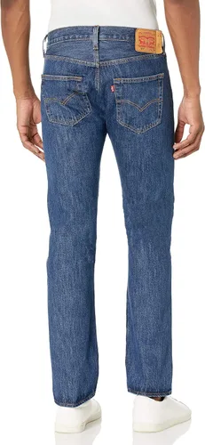 Miniatura 3 de Levis 501 - Jeans de ajuste original para hombre