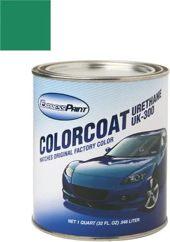 Miniatura 441 de ColorRite Bolígrafo para Dodge Avenger Automotive Touch-up Paint - Pintura transparente con efecto azul moderno PBL/EBL - Paquete de color + capa