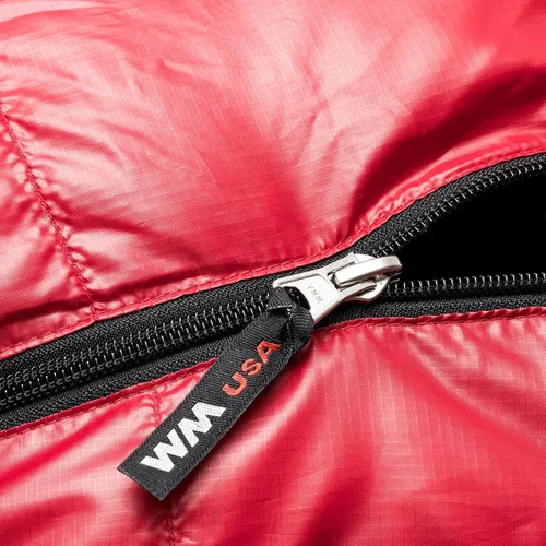 Miniatura 5 de Western Mountaineering Apache MF - Saco de dormir (15 grados)