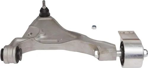 Miniatura 2 de TUCAREST K80354 Conjunto de brazo de control inferior delantero izquierdo y rótula compatible con Bu-ick Lucerne Ca-dillac DTS 2006 2007 2008 2009