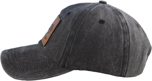 Miniatura 5 de Regalos para papá para hombres, Dad Est 2024 First Time Father Hat.3D bordado Adjustbale Daddy gorra de béisbol
