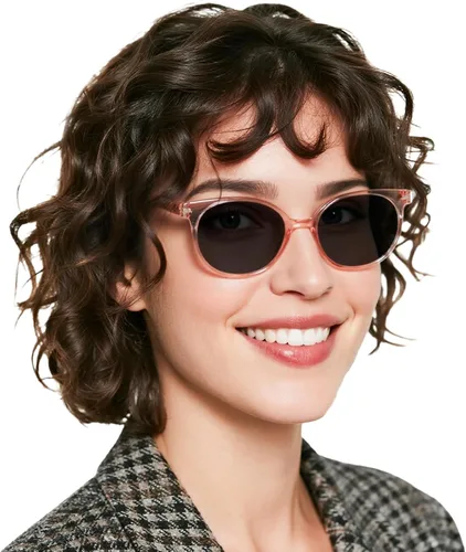 Miniatura 21 de Occi Chiari - Lentes de lectura para mujer 1.0 1.25 1.5 a 6.0, Marrón, 100