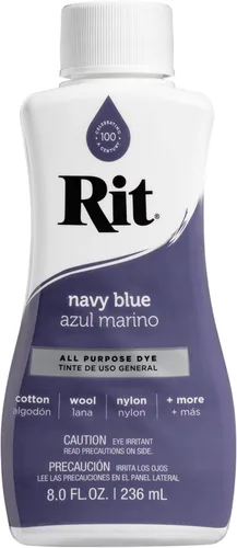 Miniatura 25 de Rit - Tinte líquido multiusos, verde manzana