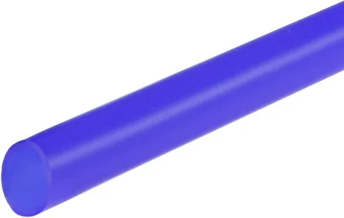 Miniatura 20 de uxcell Tubo de silicona, 5/16 pulgadas (0.315 in) de diámetro interior x 3/8 pulgadas de diámetro exterior de 3.3 pies (3.3 ft), manguera de aire