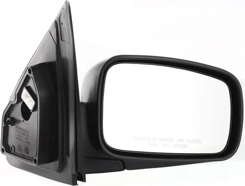 Miniatura 44 de Kool Vue - Espejo lateral del conductor compatible con vidrio eléctrico Kia Rondo 2007-2012, calentado, KI1320185