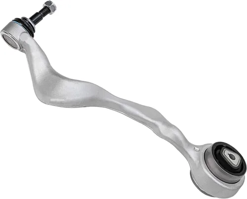 Miniatura 271 de Detroit Axle - Brazo de control delantero para Chevy Tahoe Avalanche Silverado Suburban GMC Sierra Yukon XL 1500 Express Savana 2500 Cadillac