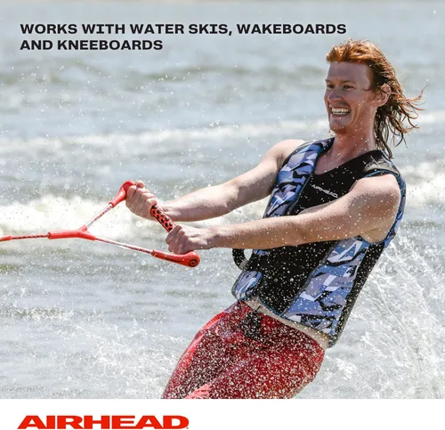Miniatura 6 de Airhead Heavy Duty Tow Harness