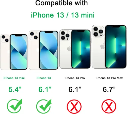 Miniatura 29 de Protector de lente de cámara diseñado para iPhone 12 Pro Max, con diamantes de imitación 3D con diamantes de imitación 9H, vidrio templado, Rosado