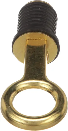 Miniatura 4 de Attwood 7524A7 Snap-Handle Drain Plug