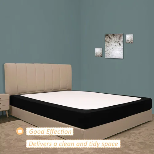 Miniatura 7 de Mrs Awesome - Funda para box de cama